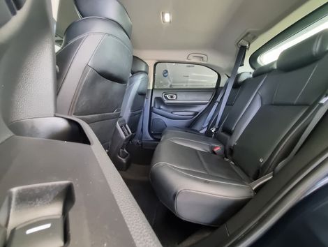 Honda HR-V EXL 1.5 Flex Sensing 16V 5p Aut.