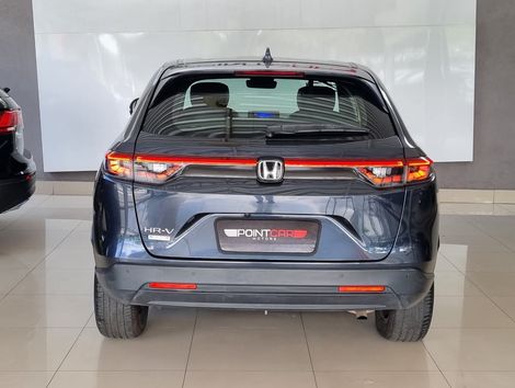 Honda HR-V EXL 1.5 Flex Sensing 16V 5p Aut.