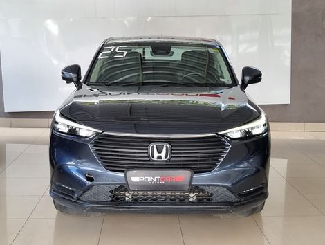 Honda HR-V EXL 1.5 Flex Sensing 16V 5p Aut.