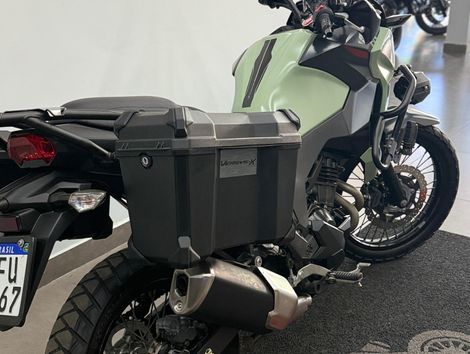 KAWASAKI Versys-X 300 TOURER