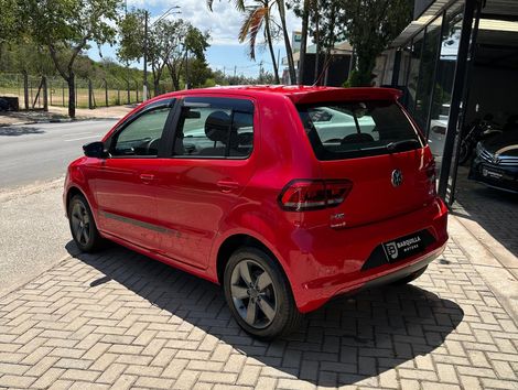 VolksWagen Fox RUN 1.6 Flex 8V 5p
