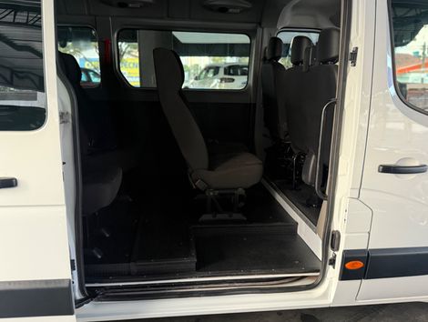 Renault Master 2.3 dCi Executive Longo 16L Dies