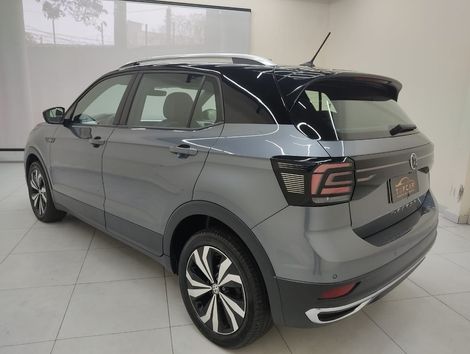 VolksWagen T-Cross Hig. 250 TSI 1.4 Flex 16V 5p Aut