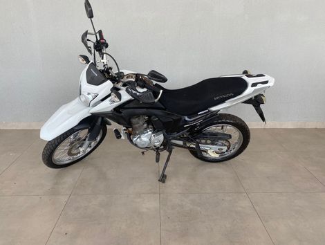 HONDA NXR 160 BROS ESDD FLEXONE