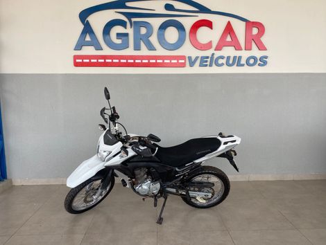 HONDA NXR 160 BROS ESDD FLEXONE