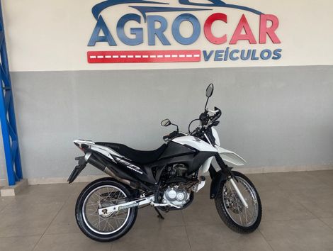 HONDA NXR 160 BROS ESDD FLEXONE