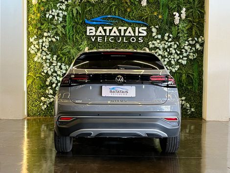 VolksWagen Nivus Highline 1.0 200 TSI Flex Aut.