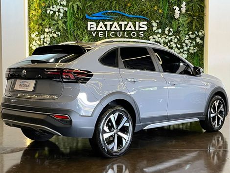 VolksWagen Nivus Highline 1.0 200 TSI Flex Aut.