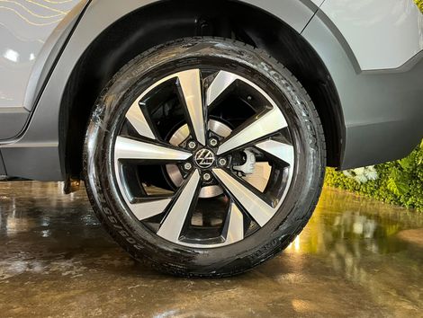 VolksWagen Nivus Highline 1.0 200 TSI Flex Aut.