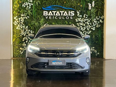 VolksWagen Nivus Highline 1.0 200 TSI Flex Aut.