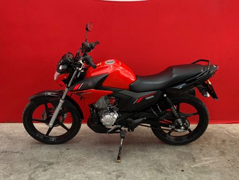 YAMAHA YBR 150 FACTOR FLEX