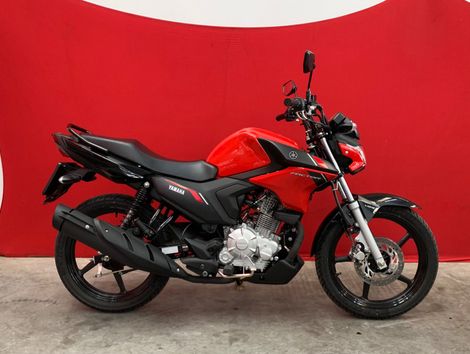 YAMAHA YBR 150 FACTOR FLEX