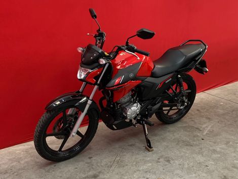 YAMAHA YBR 150 FACTOR FLEX