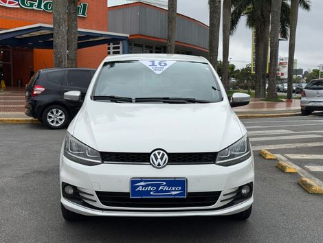 VolksWagen Fox Rock in Rio 1.6 Mi Total Flex 8V 5p