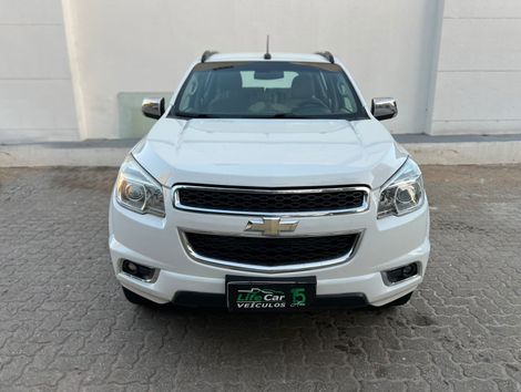 Chevrolet TRAILBLAZER LTZ 2.8 CTDI Diesel Aut.