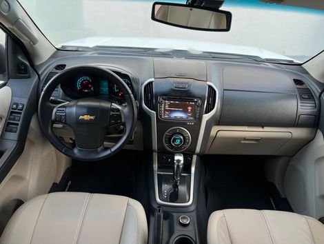 Chevrolet TRAILBLAZER LTZ 2.8 CTDI Diesel Aut.