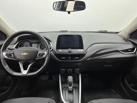 Chevrolet ONIX SEDAN Plus LTZ 1.0 12V TB Flex Aut.