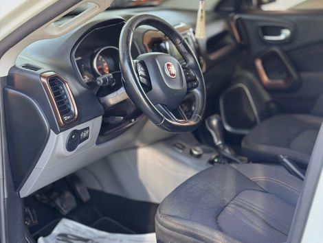 Fiat Toro Volcano 2.0 16V 4x4 TB Diesel Aut.