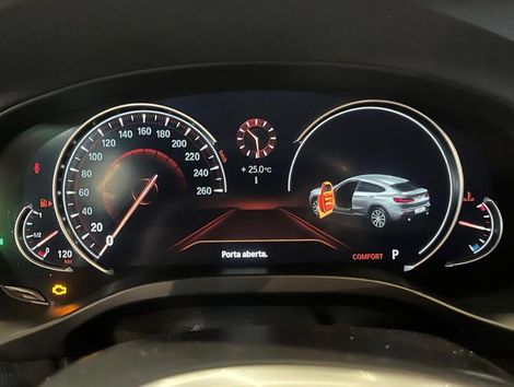 BMW X4 XDRIVE 30i M-Sport 2.0 TB 252cv Aut