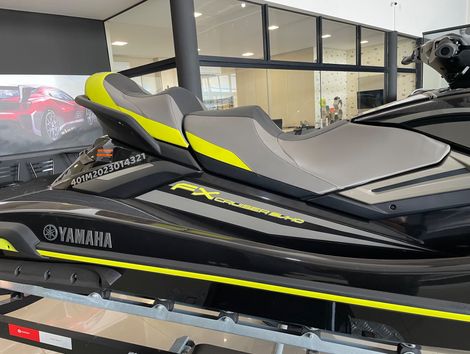 YAMAHA FX CRUISER SVHO