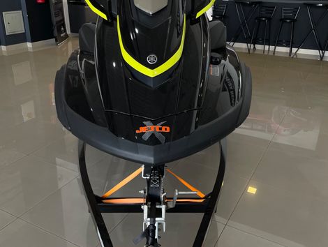YAMAHA FX CRUISER SVHO