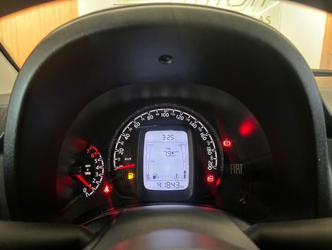 Fiat MOBI TREKKING 1.0 Flex 5p.