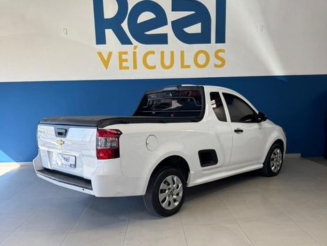 Chevrolet MONTANA LS 1.4 ECONOFLEX 8V 2p