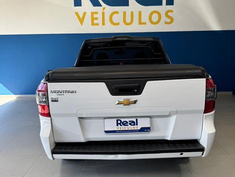 Chevrolet MONTANA LS 1.4 ECONOFLEX 8V 2p