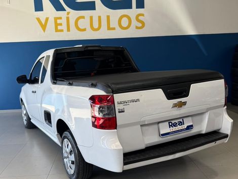Chevrolet MONTANA LS 1.4 ECONOFLEX 8V 2p