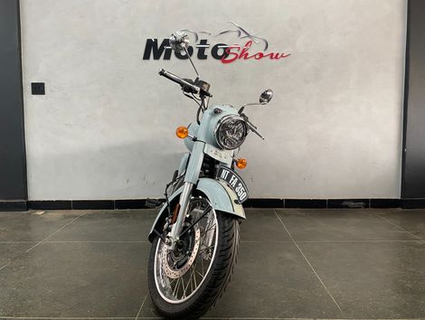 Royal Enfield Classic Signals 350cc ABS