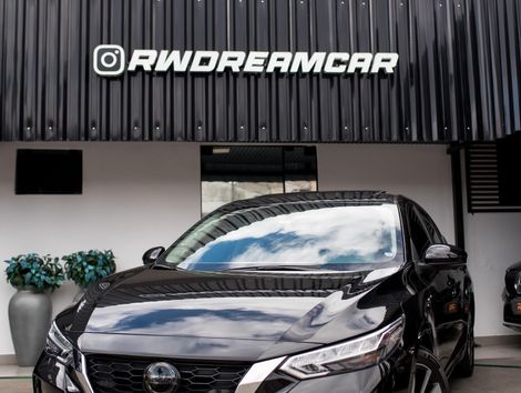 Nissan Sentra Exclu. Int. Premium 2.0 16V Aut.