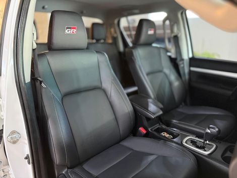 Toyota CD SRV 4x4 2.8 TDI Diesel Aut.