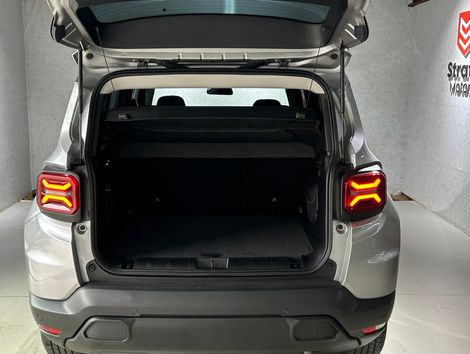 Jeep Renegade Long. T270 1.3 TB 4x2 Flex Aut.