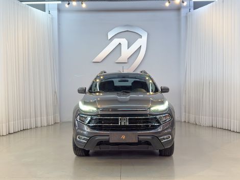 Fiat Toro Freedom 1.3 T270 4x2 Flex Aut.
