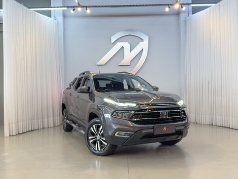 Fiat Toro Freedom 1.3 T270 4x2 Flex Aut.