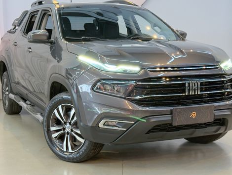 Fiat Toro Freedom 1.3 T270 4x2 Flex Aut.