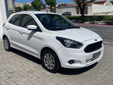 Ford Ka 1.0 SE/SE Plus TiVCT Flex 5p