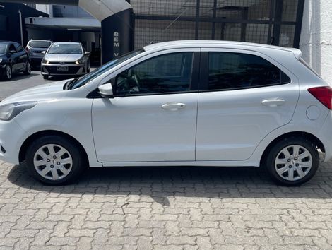 Ford Ka 1.0 SE/SE Plus TiVCT Flex 5p