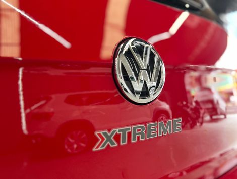 VolksWagen Fox Xtreme 1.6 Flex 8V 5p