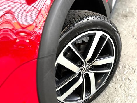 VolksWagen Fox Xtreme 1.6 Flex 8V 5p