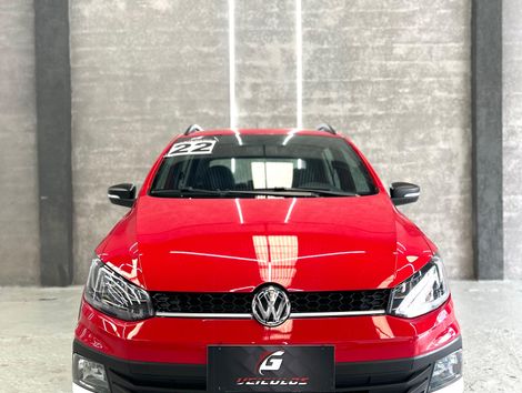 VolksWagen Fox Xtreme 1.6 Flex 8V 5p