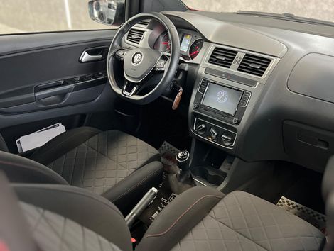 VolksWagen Fox Xtreme 1.6 Flex 8V 5p