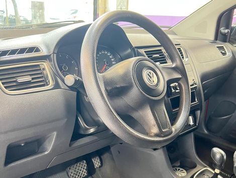 VolksWagen Fox 1.6 Mi I MOTION Total Flex 8V 5p