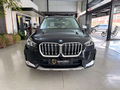 BMW X1 SDRIVE 20i X-Line 2.0 TB Aut.