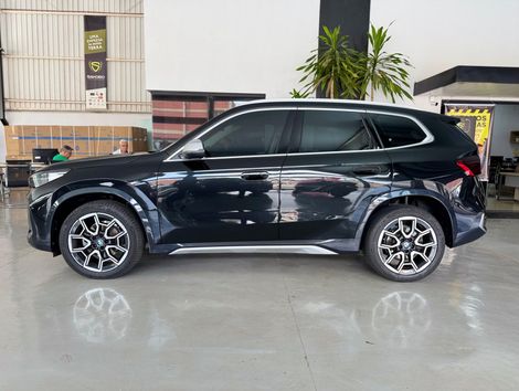BMW X1 SDRIVE 20i X-Line 2.0 TB Aut.