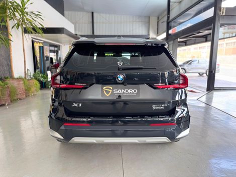 BMW X1 SDRIVE 20i X-Line 2.0 TB Aut.