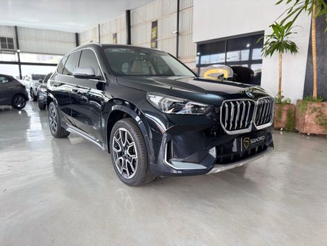 BMW X1 SDRIVE 20i X-Line 2.0 TB Aut.