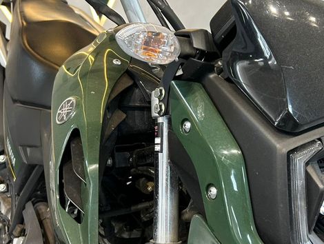 YAMAHA XTZ 150 CROSSER S FLEX