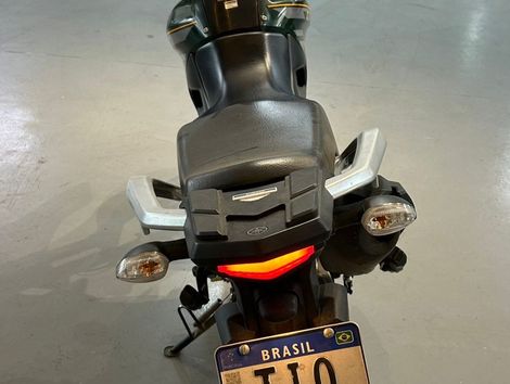 YAMAHA XTZ 150 CROSSER S FLEX