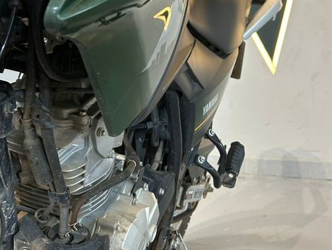 YAMAHA XTZ 150 CROSSER S FLEX